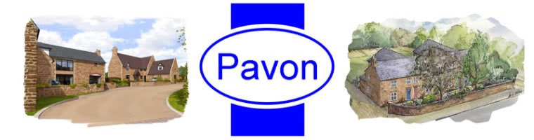 Pavon Ltd