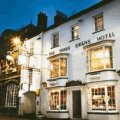 The Three Swans Hotel