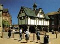 Harborough Grammer School