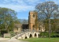 Medbourne Church