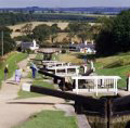Foxton Locks