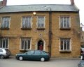 The Neville Arms